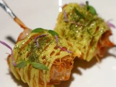 -Oyster Talks 四度蚝法餐厅