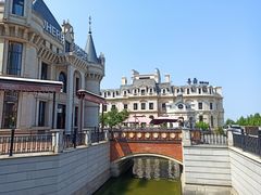 -大连海昌东方水城
