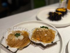 -开海·红岛海鲜虾水饺(石老人店)