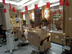 点击看大图 -国颐堂养发SPA