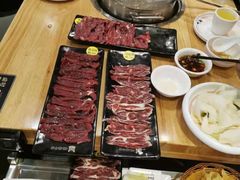 -嬷孙家潮汕牛肉火锅(北京路天河城店)