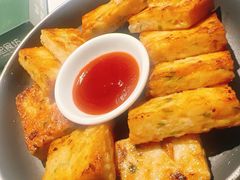 -阿忠食坊大排档·20年老店(万象城店)