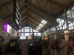 -丽江三义国际机场