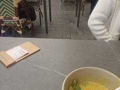 -帕蓝·暹罗料理(大学路店)