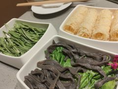 -海底捞火锅(徐州火车站店)