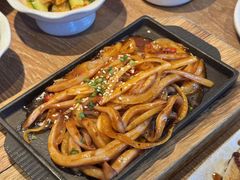 -小川洋风料理(江汉路店)
