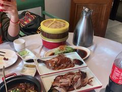 -京味斋·北京烤鸭(北京南站洋桥店)