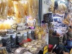 -鸿港海鲜批发市场