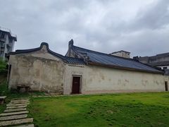 -许驸马府