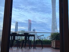-小茶闲舍·观景商务茶馆(广州塔店)