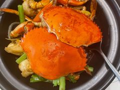 -万龙洲海鲜·粤菜(亚运村店)