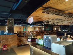 -龙船人海鲜城(长治路店)