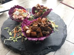 -花溪雨·森林餐厅(石基店)