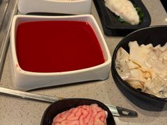 -海底捞火锅(龙湾万达广场店)