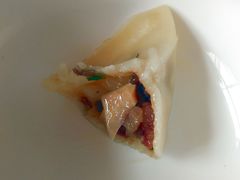 蒸饺-清芳源牛排火锅