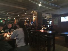 -Shanghai Brew House上海啤酒工坊(老外街店)