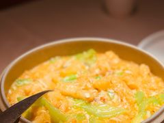 蟹粉蹄筋-蟹榭(静安寺晶品商场店)