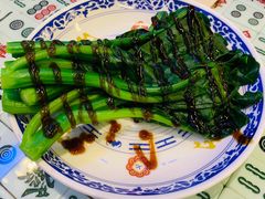 -七爷清汤腩·港式餐厅(金狮广场店)