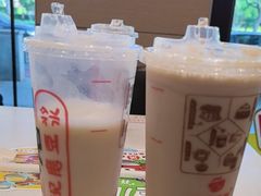 -永和大王(春日上新·阜成门店)