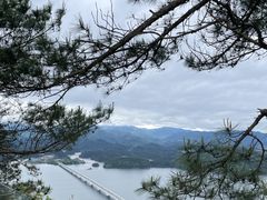 -千岛湖天屿景区