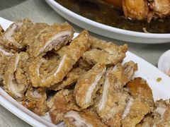 -红升老菜馆(巨兴街店)