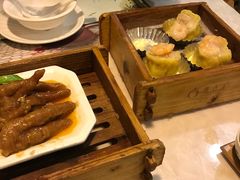 -粤点王茶楼(海丰店)