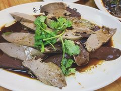 -长平老姿娘夜粥(平东一街店)