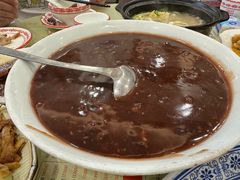 金牌红豆粥-葛记焖饼(伏牛路店)