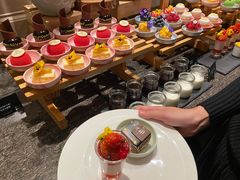 -Social 秀西餐厅-长沙瑞吉酒店(运达店)