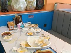 -马旭土鸡焖花卷·真域顺西域美食(天马大道店)