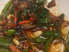 农家小炒肉-潇湘府•湘菜领军品牌(望京店)