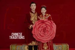 -巴黎春天·菀纱仙庭婚纱美学