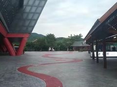 -三亚红色娘子军演艺公园景区