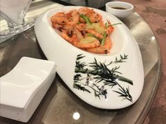 -海景壹号大酒店(滨湖店)