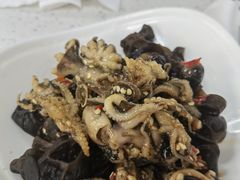 -鼓歌海鲜舫·手抓海鲜(大学城店)