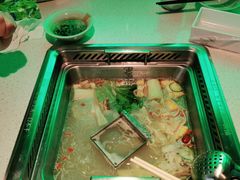 -野妹火锅(龙岗店)