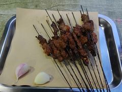 -老白家怡贵园烤肉