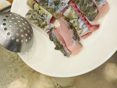 -正能量脆肉鲩火锅