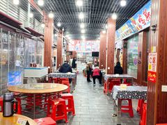 -邹胖哥好好吃餐馆(荔波美食街店)