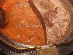 -牛New寿喜烧(金鹰世界店)