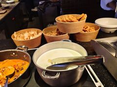 -东方明珠·空中旋转餐厅