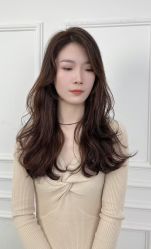 -菲·木田moontin造型salon
