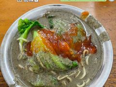 干拌面-东兴牛肉店(庄府巷店)