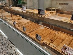 -清真全盛斋传统糕点(许士庙店)