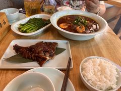 -全牛匠·乐山跷脚牛肉(新中关店)