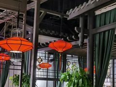 大堂-受气牛肉·重庆耙牛肉(来福士店)