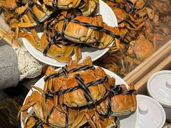 -芭菲盛宴·环球美食(北城国际店)