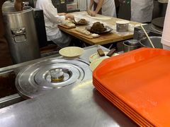 -庆丰包子铺(西便门店)