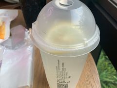 -Taco Bell 塔可钟(民田路店)
