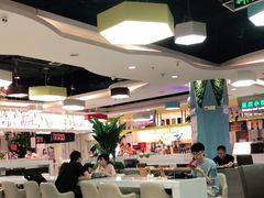 -食美汇美食广场(新奥店)